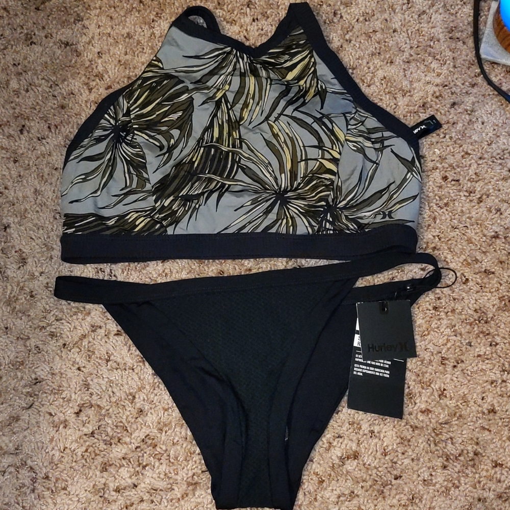 Hurley bikini